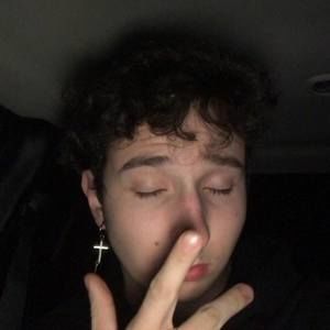 Meet your Posher, Donovan